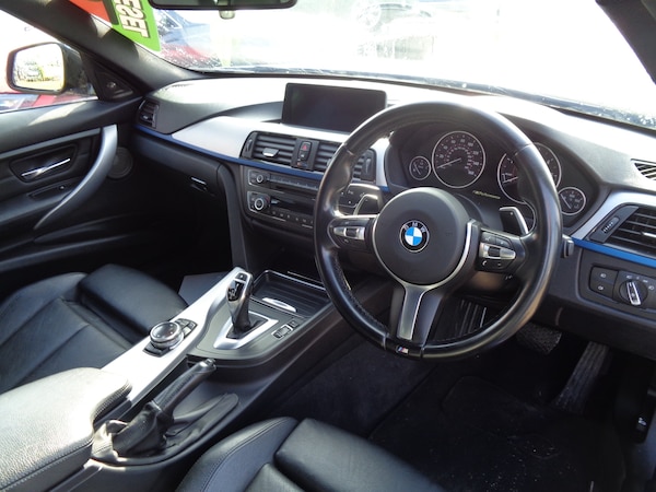 Used BMW 3 Series 2014 for sale - 73921766: Photo 10
