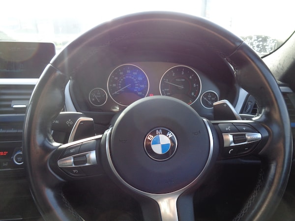 Used BMW 3 Series 2014 for sale - 73921766: Photo 13