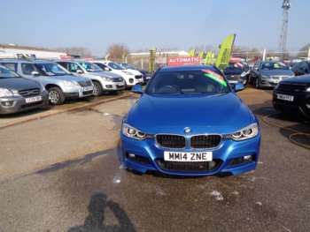Used BMW 3 Series 2014 for sale - 73921766: Photo