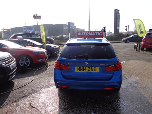 Used BMW 3 Series 2014 for sale - 73921766: Photo 5