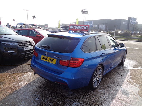 Used BMW 3 Series 2014 for sale - 73921766: Photo 6