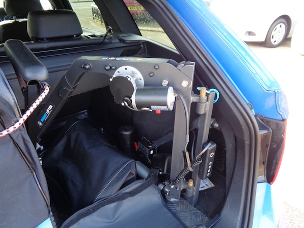 Used BMW 3 Series 2014 for sale - 73921766: Photo 7