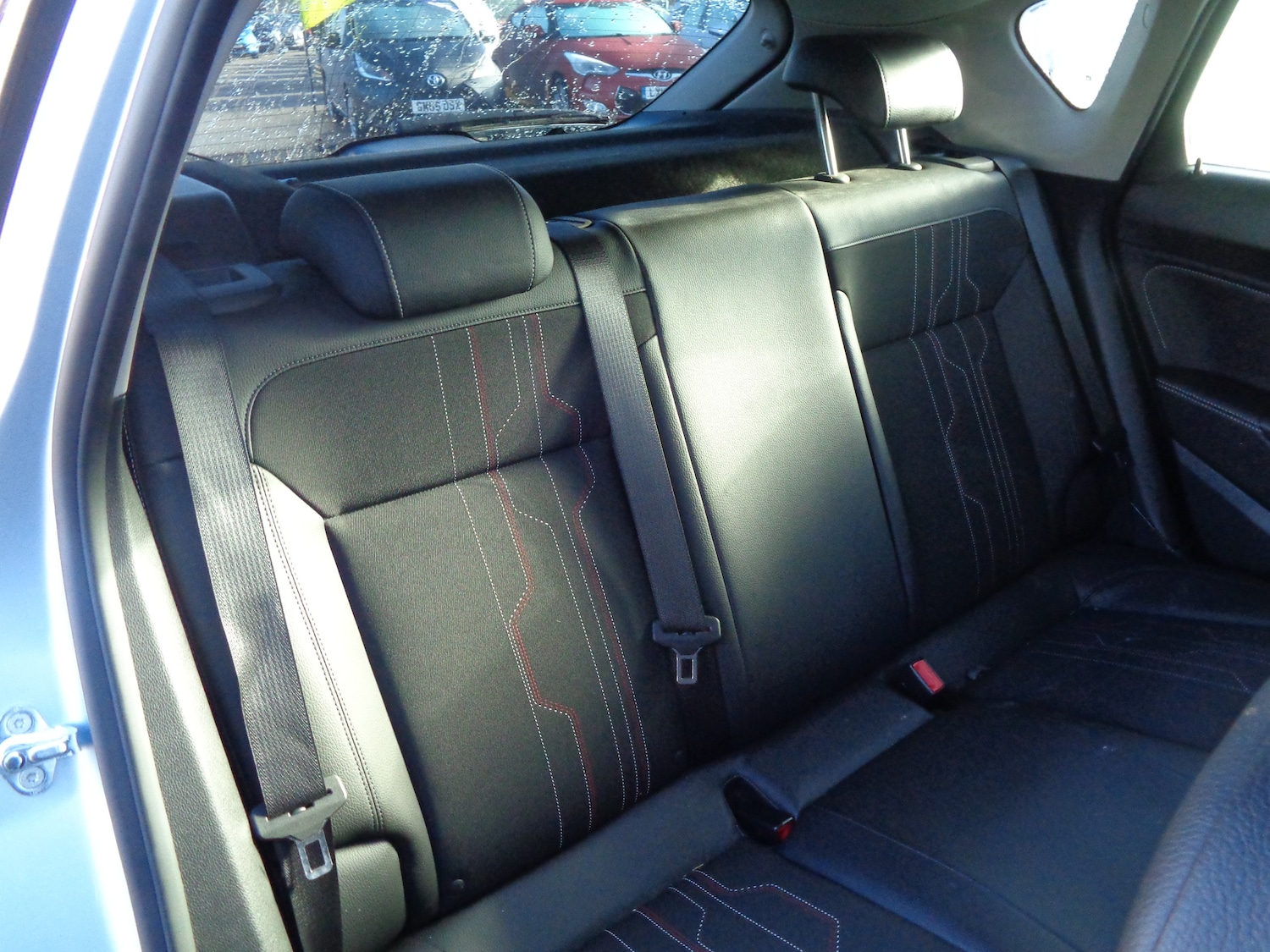 Used Vauxhall Astra 2014 for sale - 76719603: Photo 8