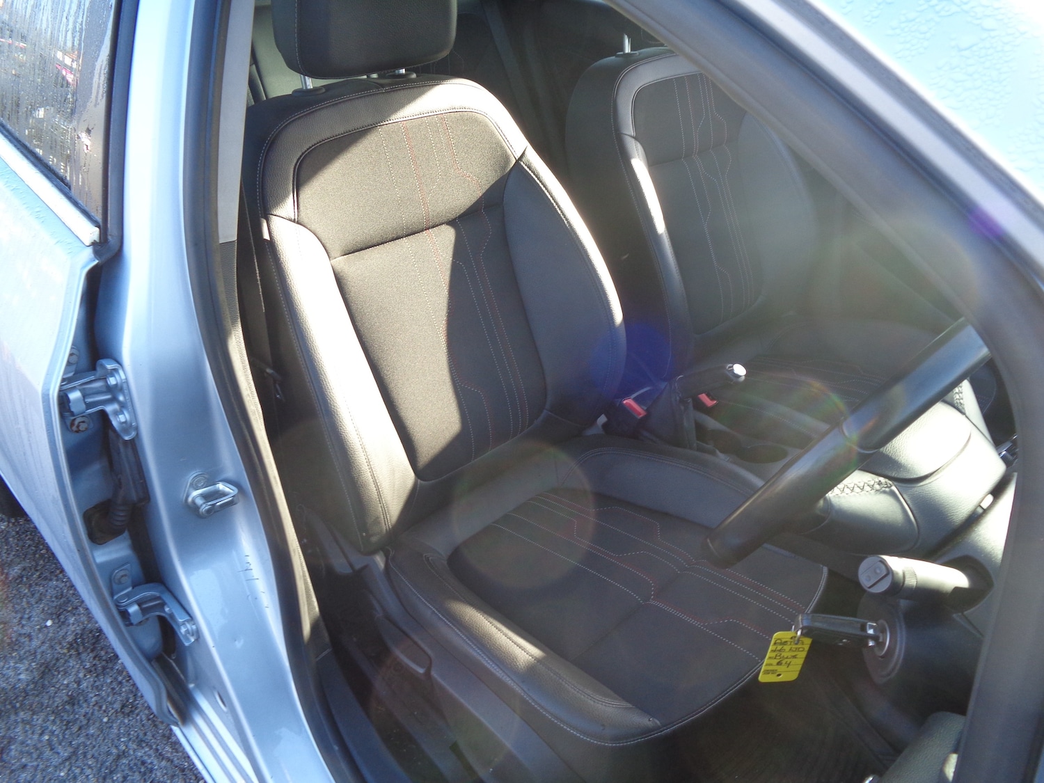 Used Vauxhall Astra 2014 for sale - 76719603: Photo 9