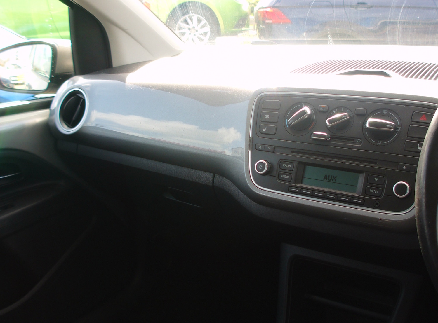 Vehicle 13