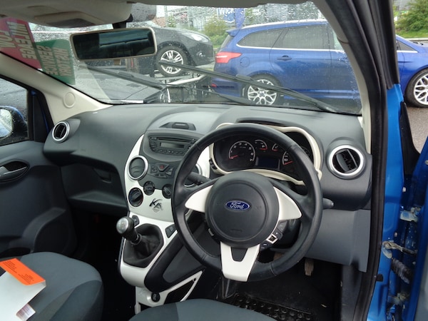 Used Ford Ka 2014 for sale - 74445760: Photo 10