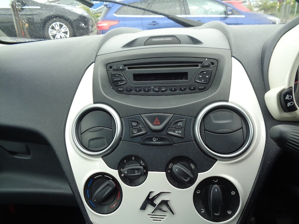 Used Ford Ka 2014 for sale - 74445760: Photo 11