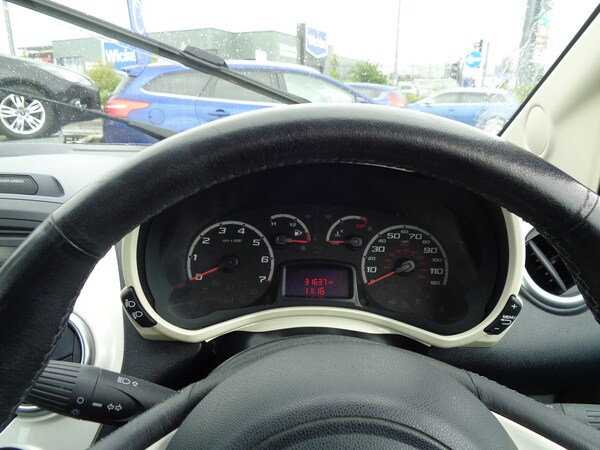 Used Ford Ka 2014 for sale - 74445760: Photo 12