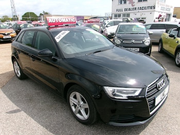 Used Audi A3 2019 for sale - 79297017: Photo