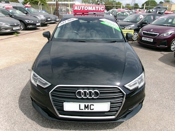 Used Audi A3 2019 for sale - 79297017: Photo