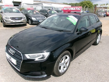 Used Audi A3 2019 for sale - 79297017: Photo