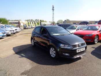 2012 (62) - 1.2 MATCH 5-Door