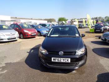Used Volkswagen Polo 2012 for sale - 74360680: Photo