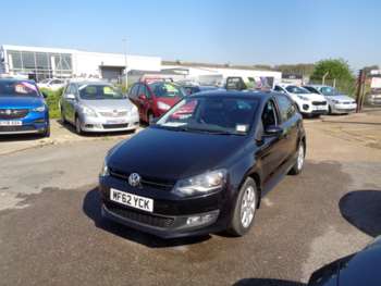 Used Volkswagen Polo 2012 for sale - 74360680: Photo