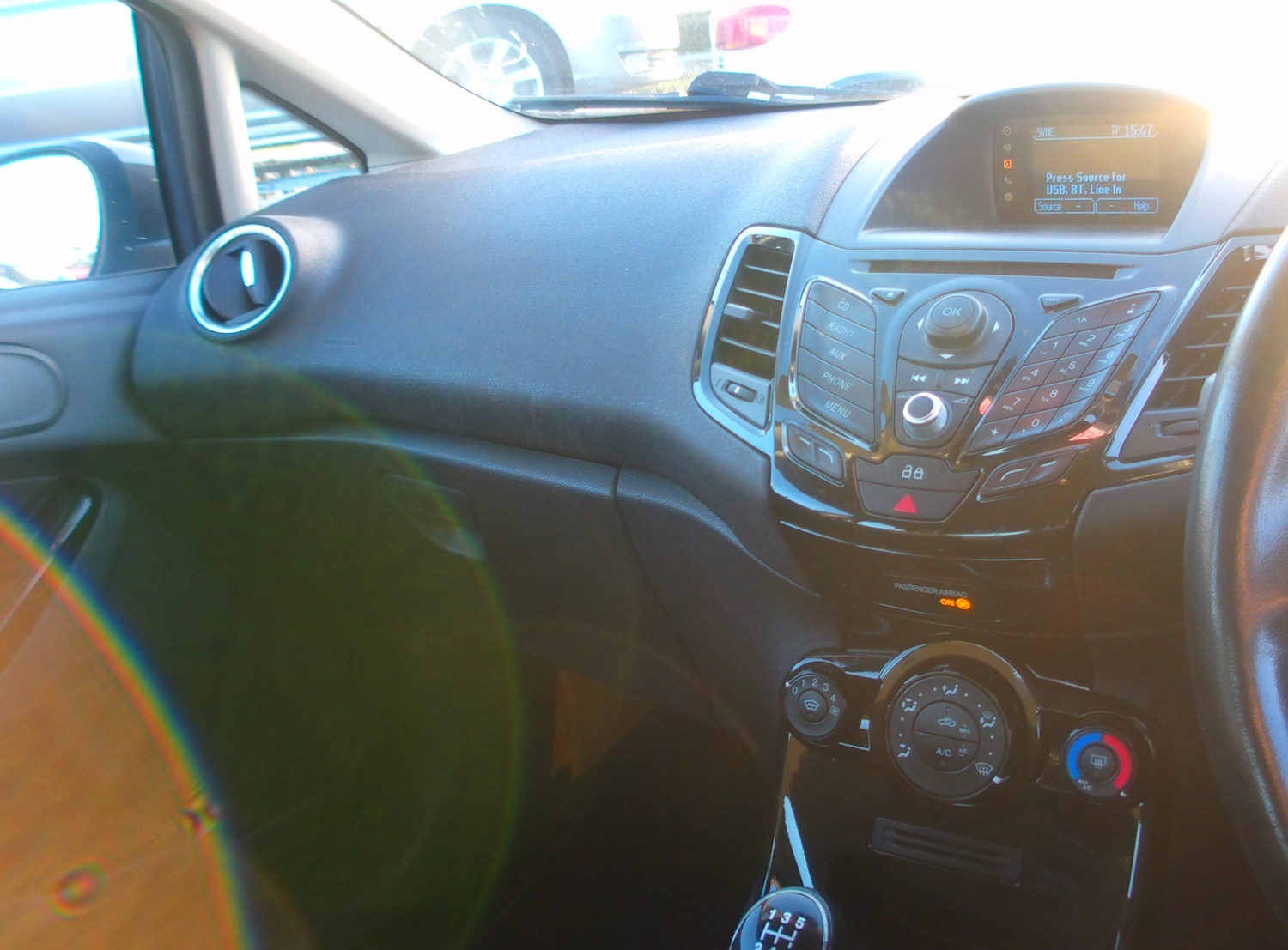 Used Ford Fiesta 2013 for sale - 76985651: Photo 12