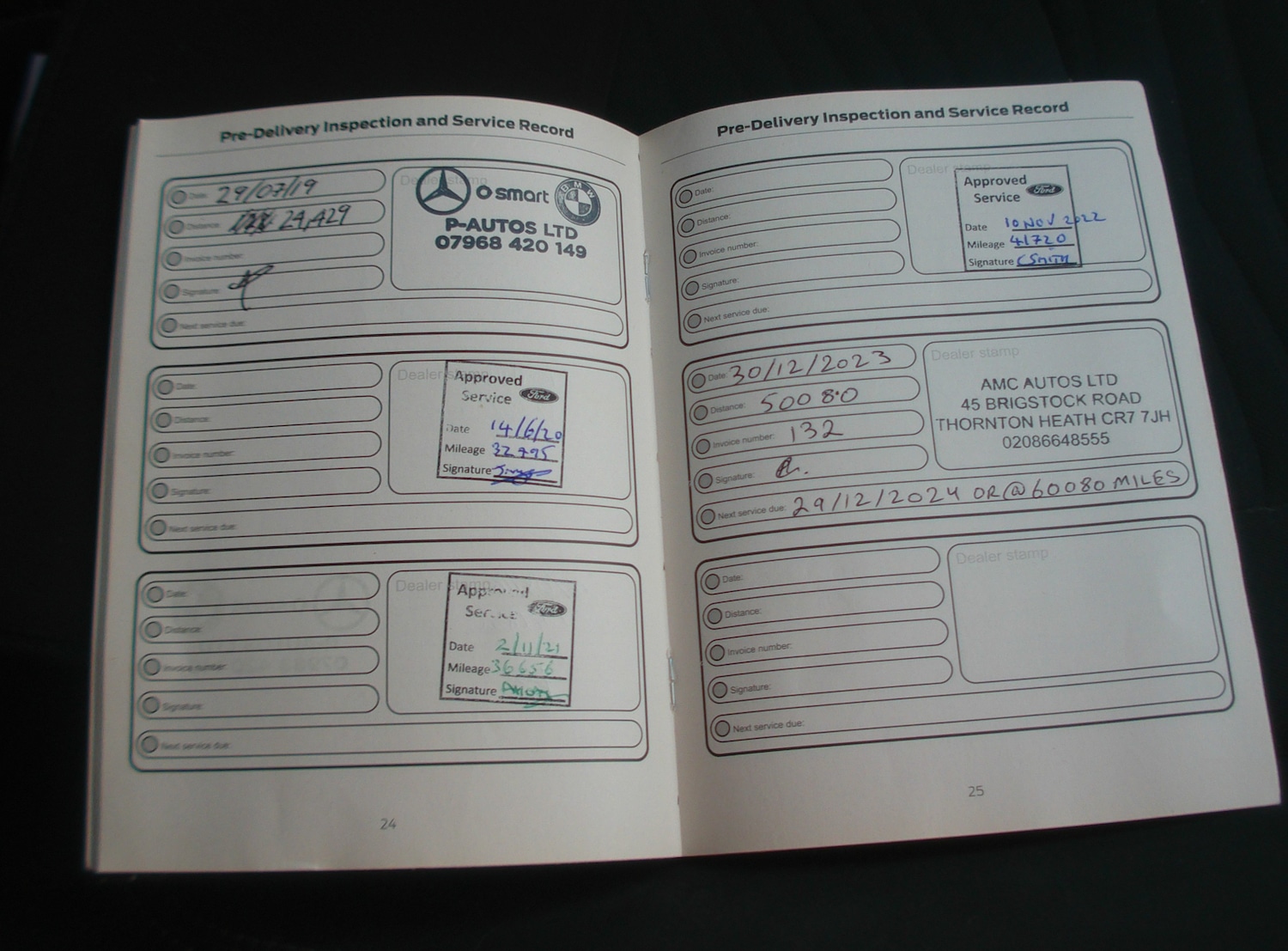 Used Ford Fiesta 2013 for sale - 76985651: Photo 14