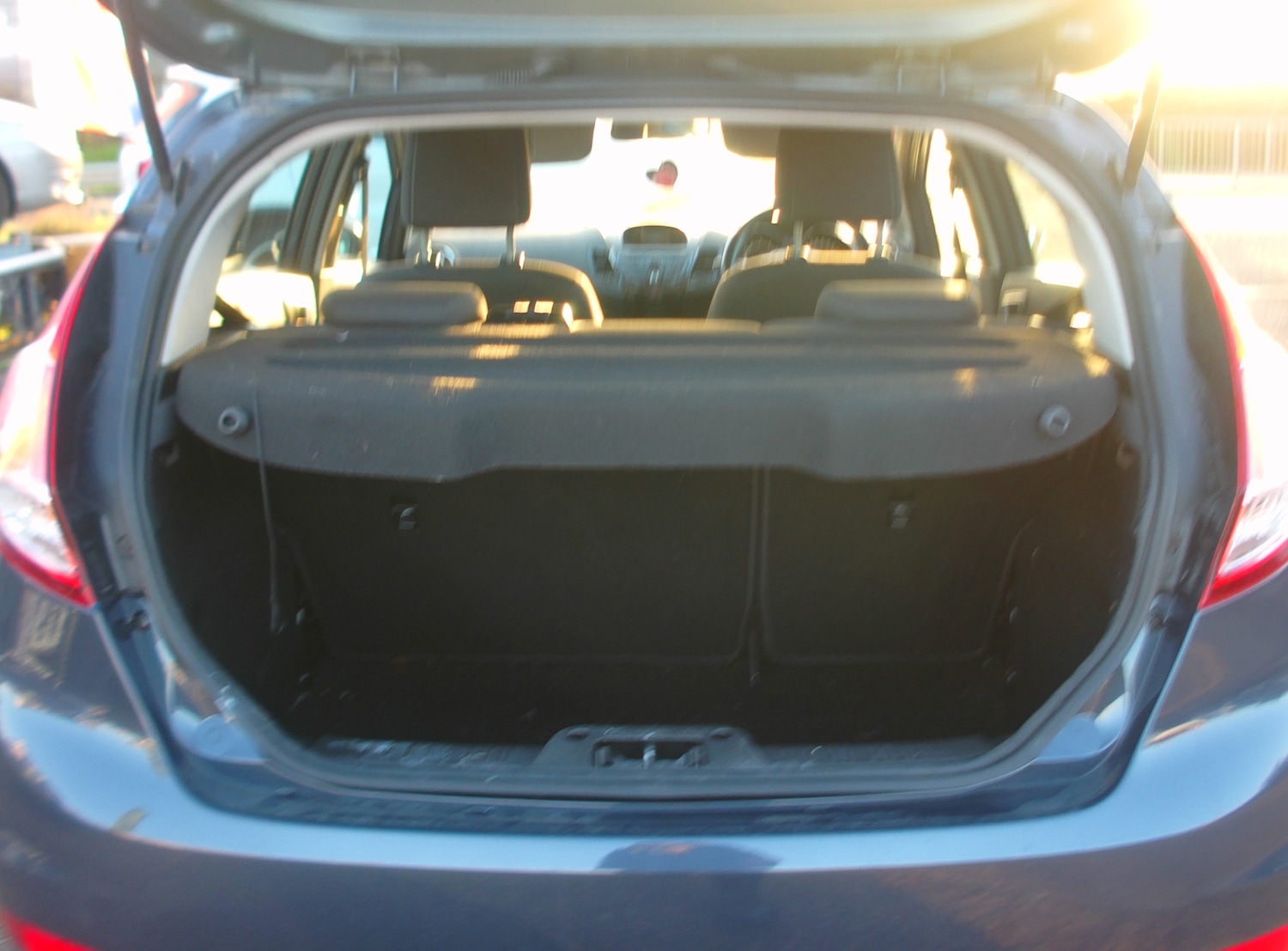 Used Ford Fiesta 2013 for sale - 76985651: Photo 7