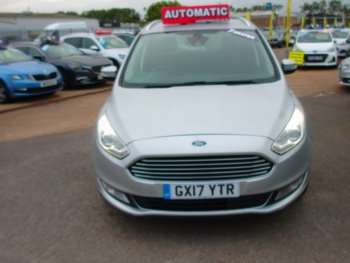 Used Ford Galaxy 2017 for sale - 75054698: Photo