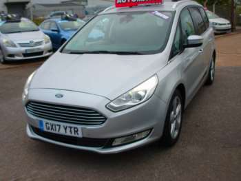 Used Ford Galaxy 2017 for sale - 75054698: Photo