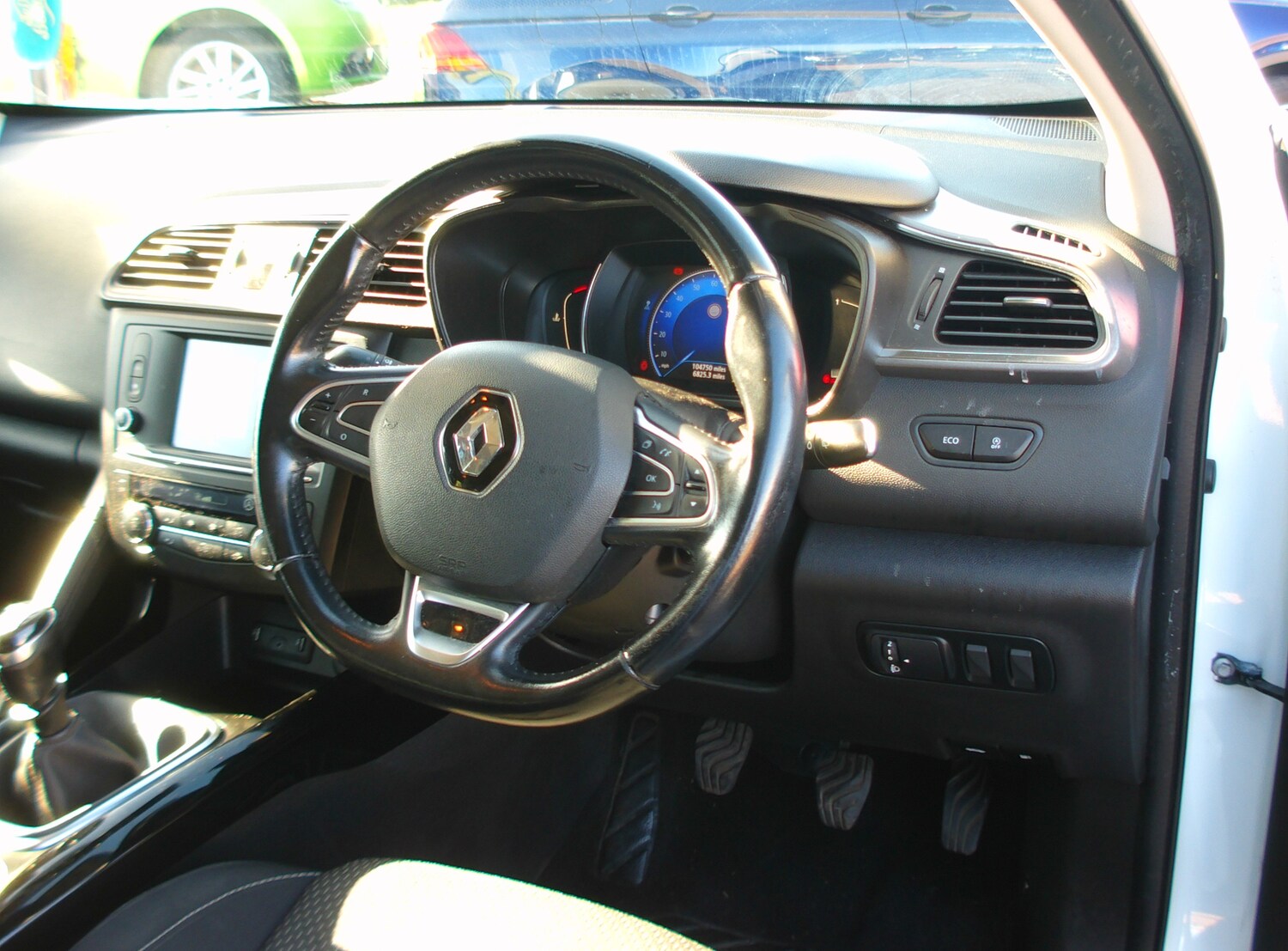 Used Renault Kadjar 2018 for sale - 75995594: Photo 10