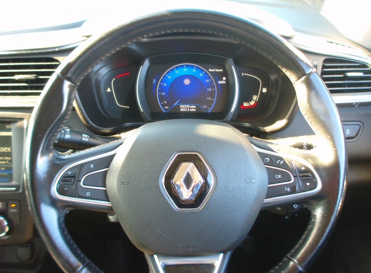 Used Renault Kadjar 2018 for sale - 75995594: Photo 11