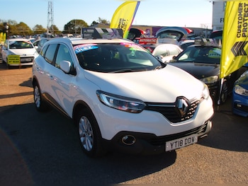 Renault - Kadjar