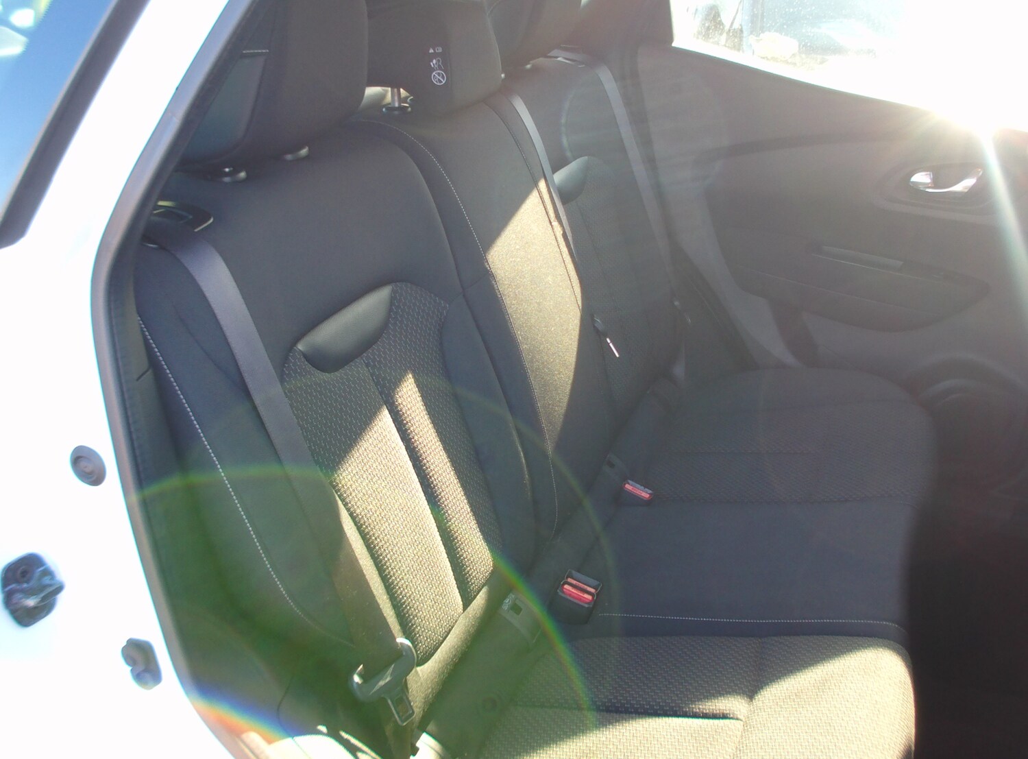 Used Renault Kadjar 2018 for sale - 75995594: Photo 8