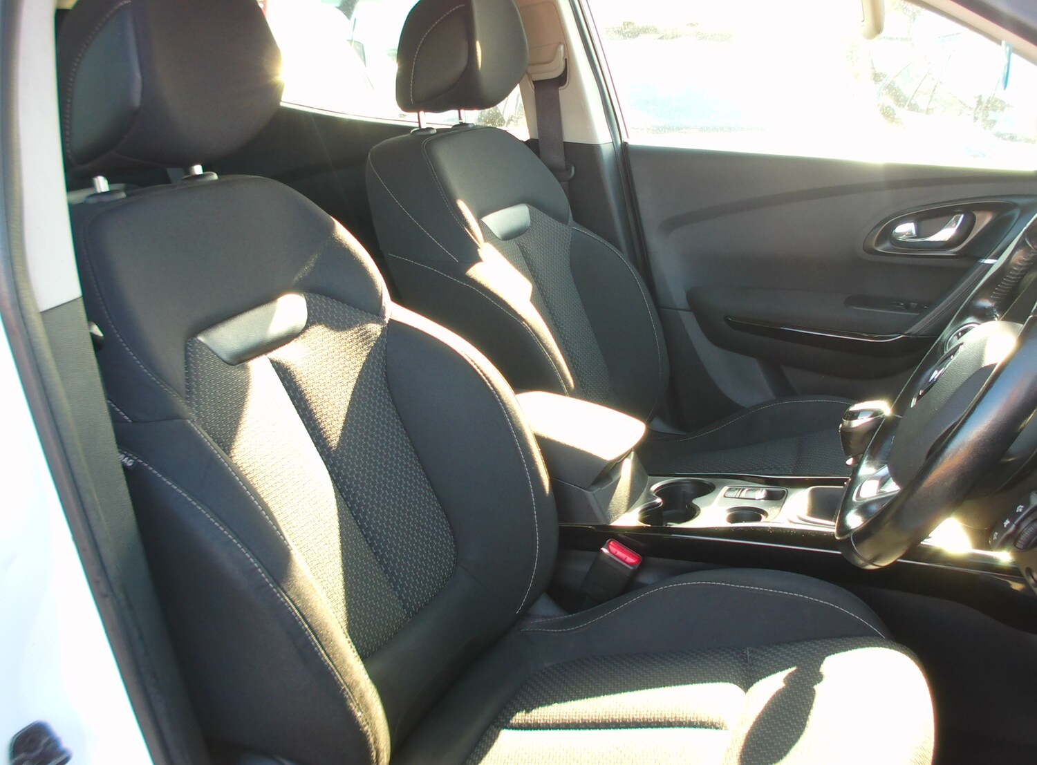 Used Renault Kadjar 2018 for sale - 75995594: Photo 9
