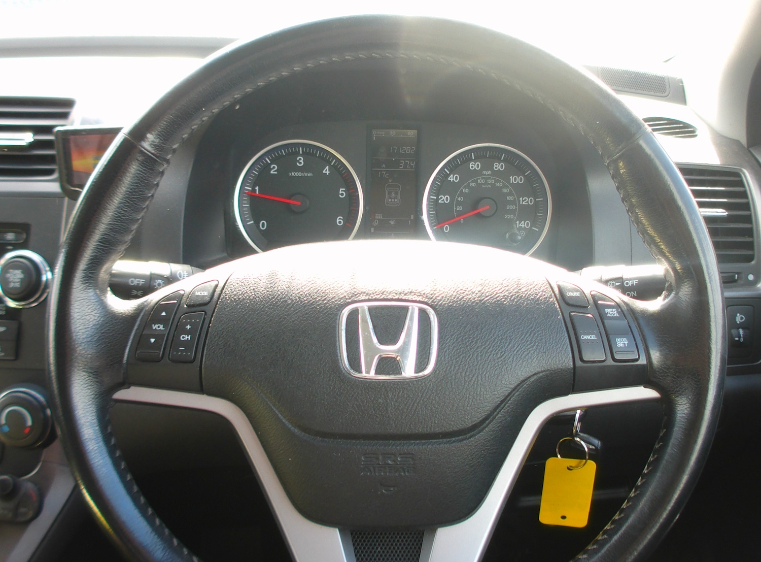 Used Honda CR-V 2007 for sale - 75856046: Photo 10