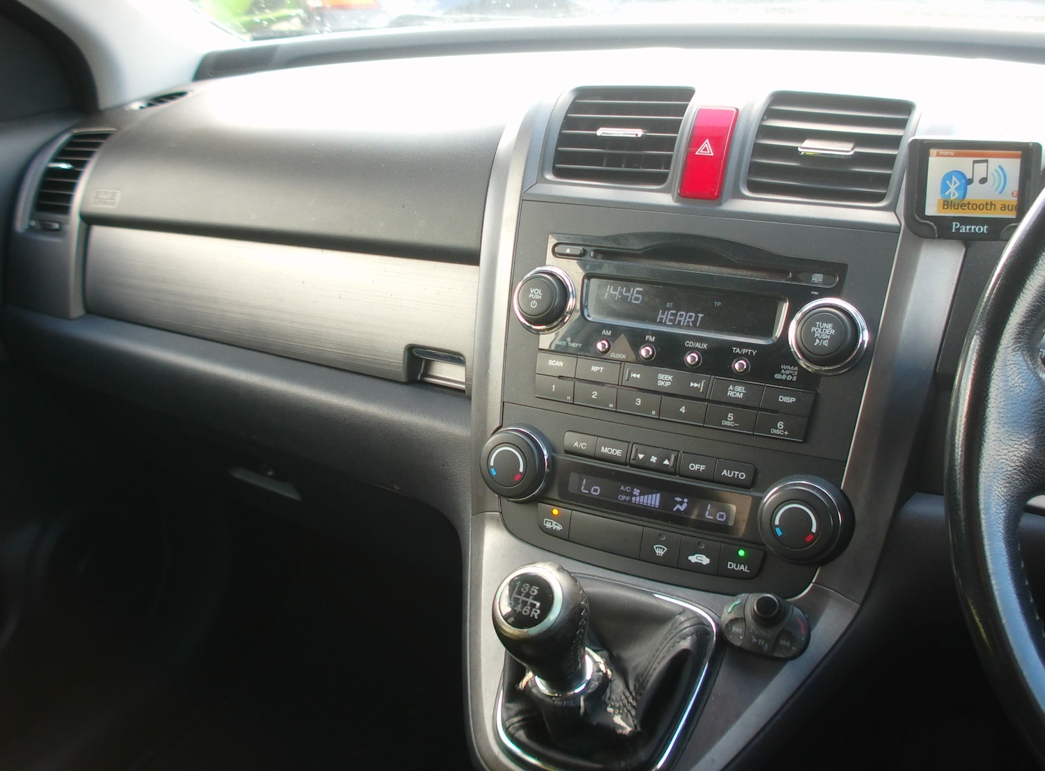 Used Honda CR-V 2007 for sale - 75856046: Photo 11