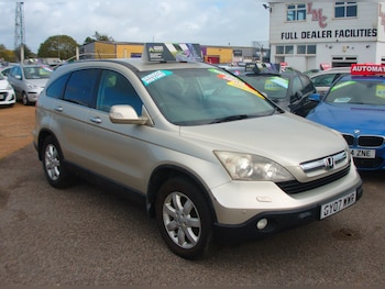 2007 (07) - 2.2 I-CTDI ES 5-Door