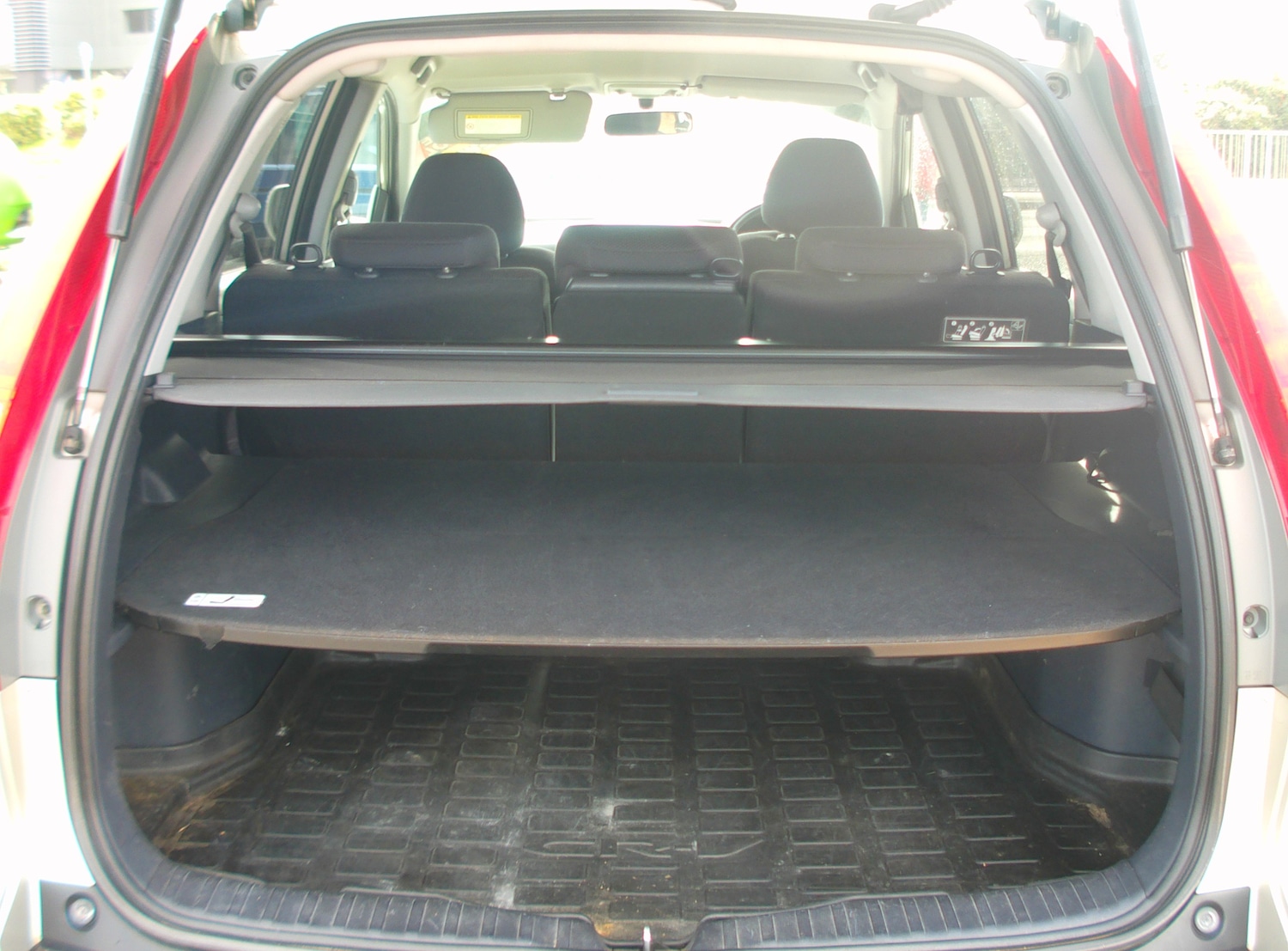 Used Honda CR-V 2007 for sale - 75856046: Photo 6