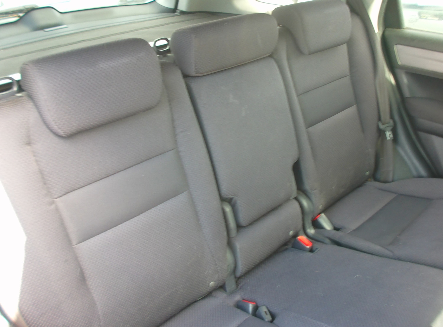 Used Honda CR-V 2007 for sale - 75856046: Photo 7