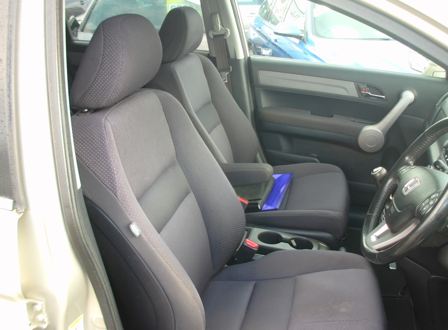 Used Honda CR-V 2007 for sale - 75856046: Photo 8