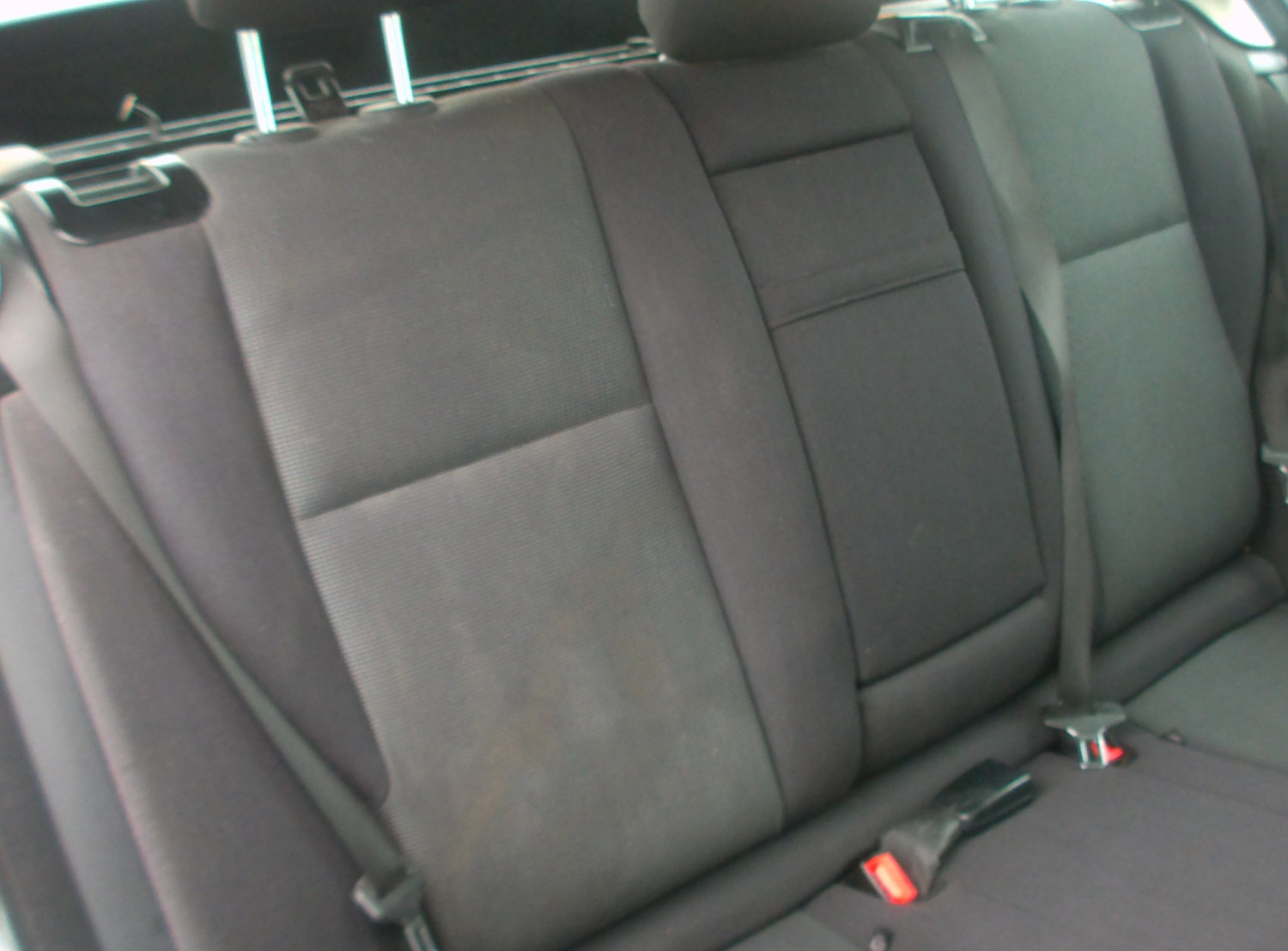 Used Mercedes-Benz C Class 2011 for sale - 76961841: Photo 8