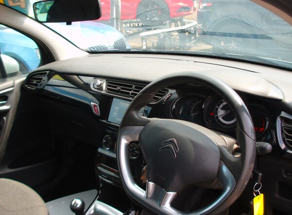 Used Citroen C3 2016 for sale - 75164126: Photo 10