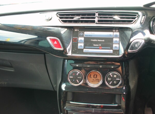 Used Citroen C3 2016 for sale - 75164126: Photo 11