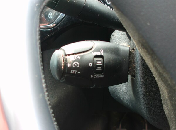 Used Citroen C3 2016 for sale - 75164126: Photo 12