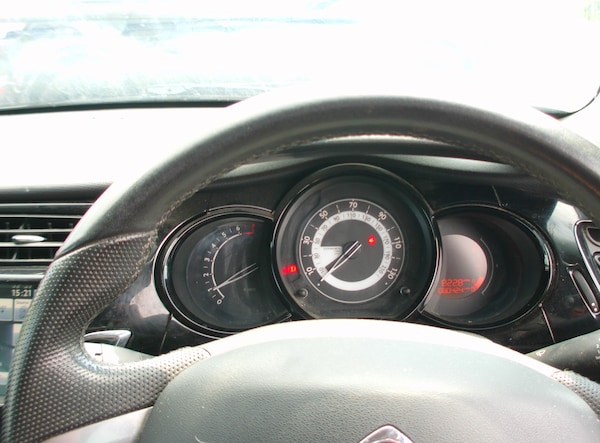 Used Citroen C3 2016 for sale - 75164126: Photo 13