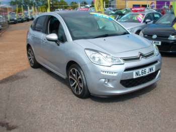 2016 (66) - 1.2 PURETECH PLATINUM 5-Door