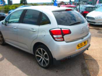 Used Citroen C3 2016 for sale - 75164126: Photo
