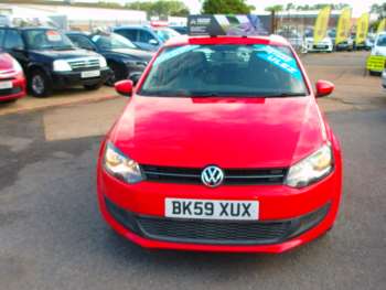 Used Volkswagen Polo 2009 for sale - 75331040: Photo