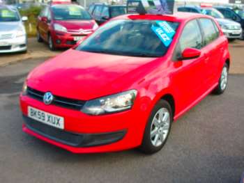 Used Volkswagen Polo 2009 for sale - 75331040: Photo