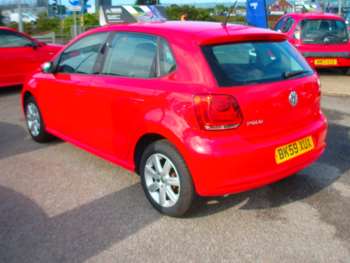 Used Volkswagen Polo 2009 for sale - 75331040: Photo