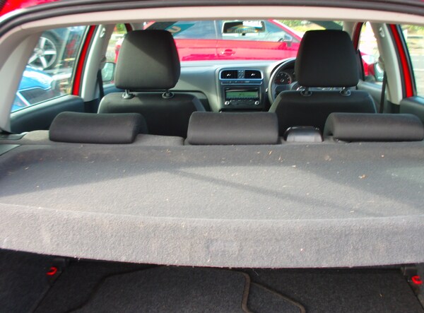 Used Volkswagen Polo 2009 for sale - 75331040: Photo 7