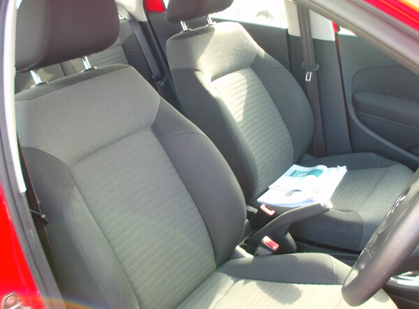 Used Volkswagen Polo 2009 for sale - 75331040: Photo 9