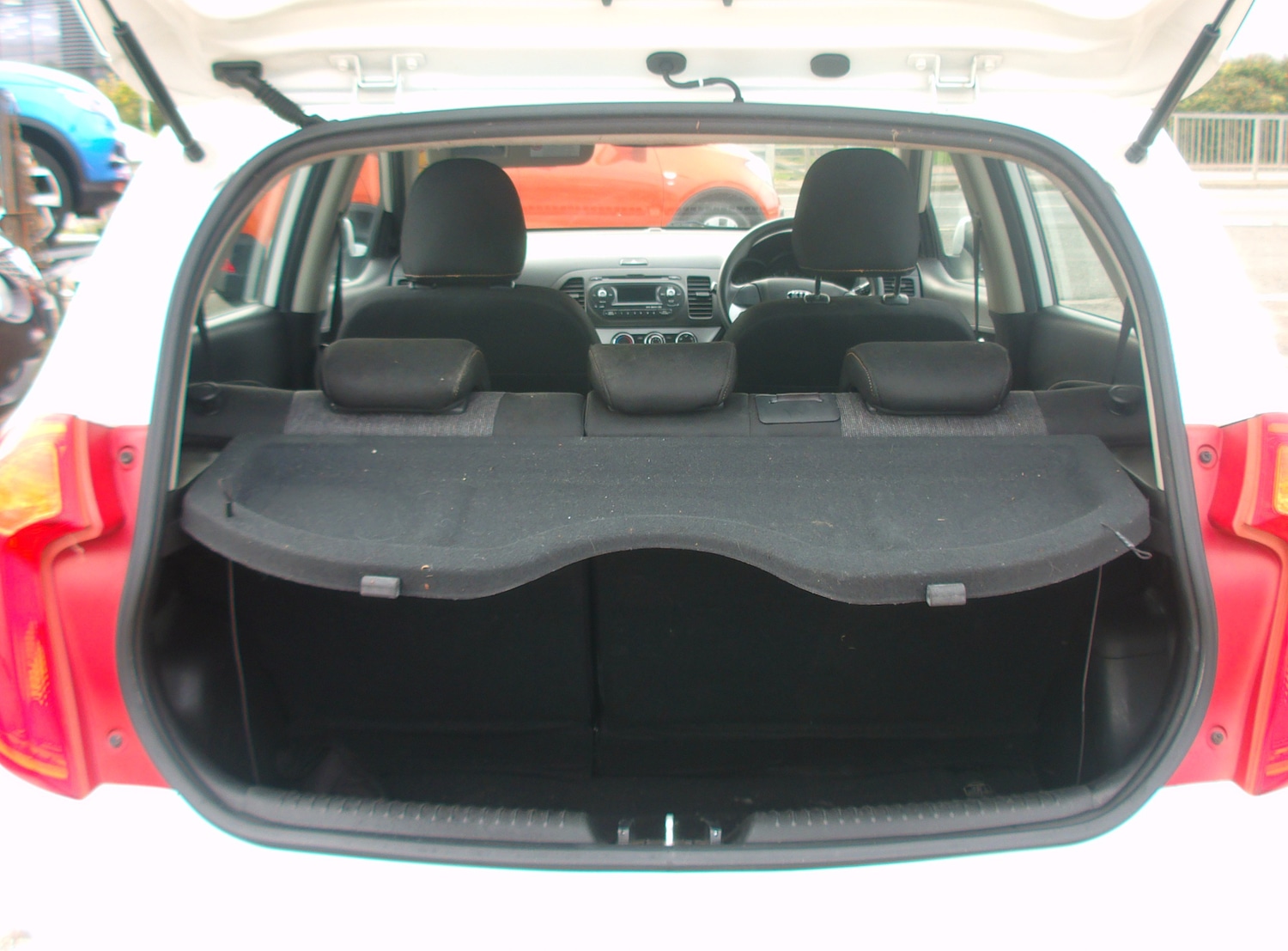 Used Kia Picanto 2013 for sale - 76461940: Photo 7