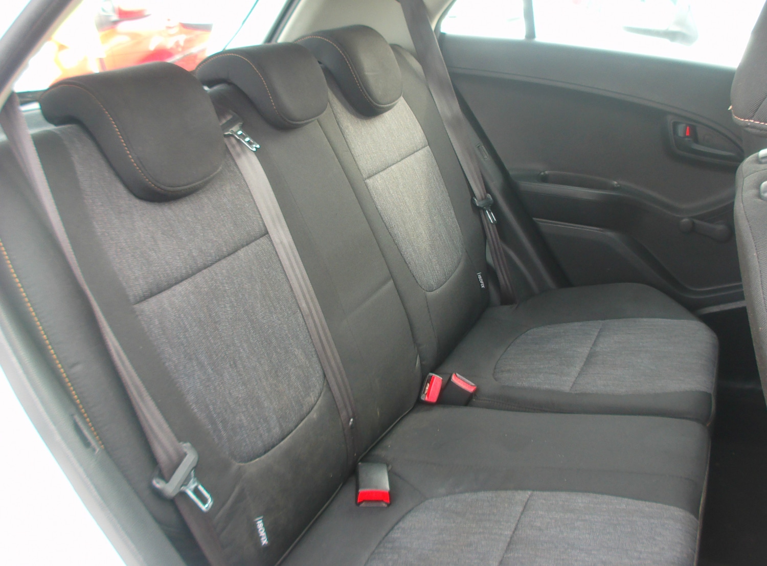 Used Kia Picanto 2013 for sale - 76461940: Photo 8