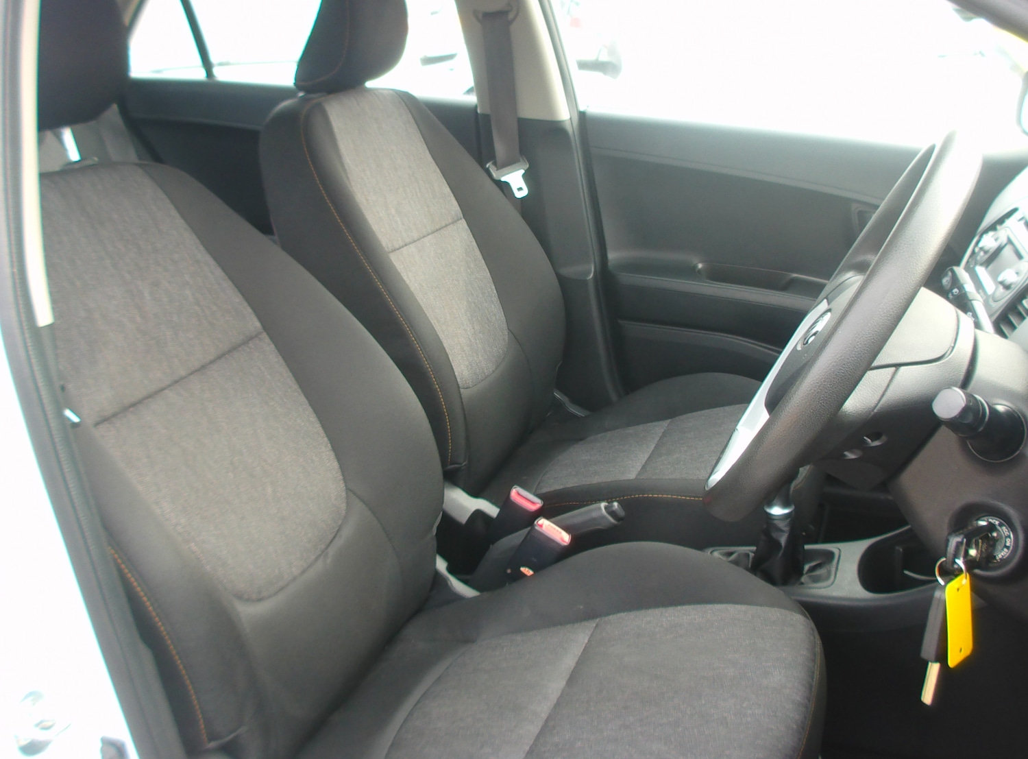 Used Kia Picanto 2013 for sale - 76461940: Photo 9