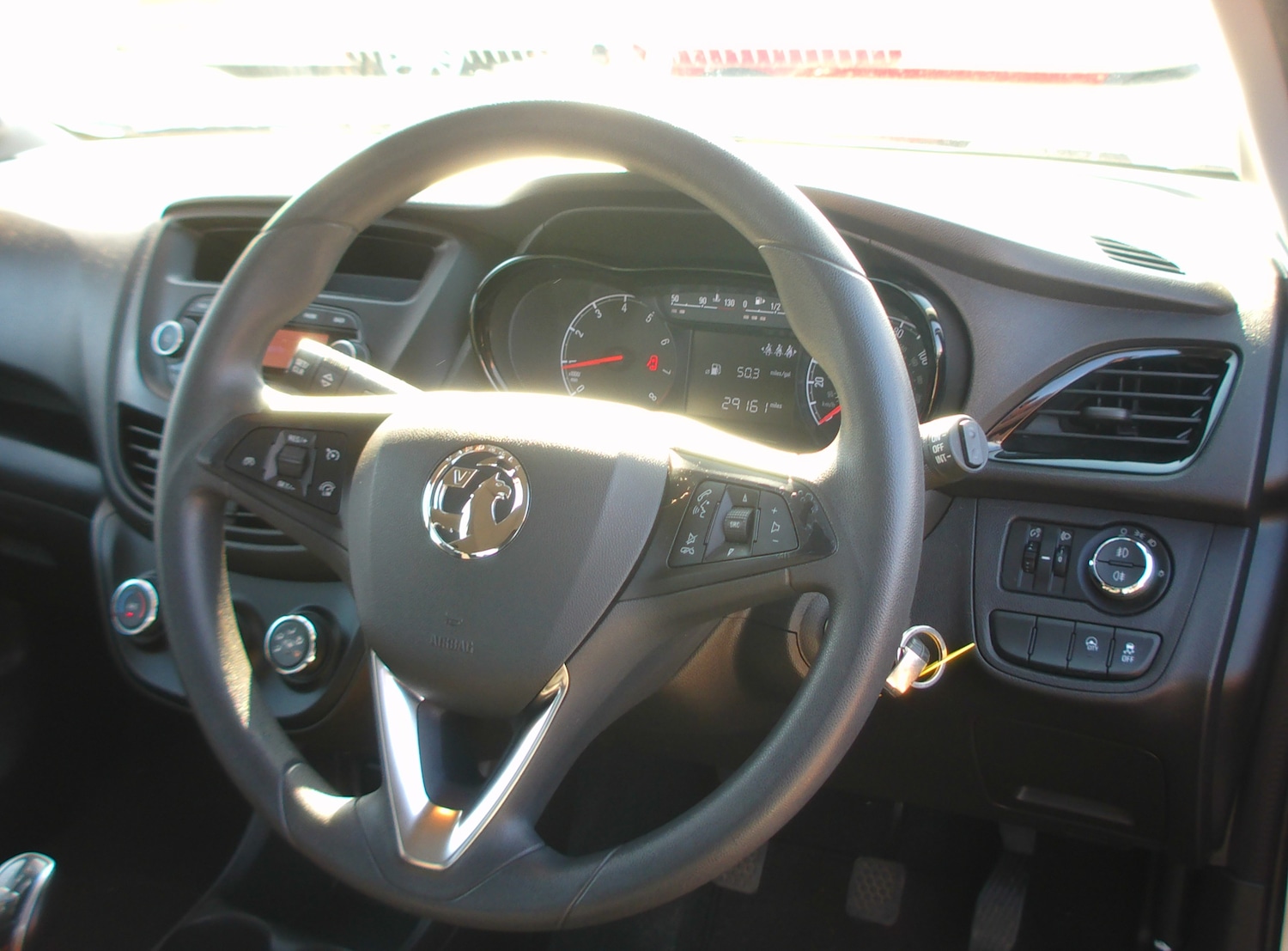 Used Vauxhall Viva 2017 for sale - 77951689: Photo 10